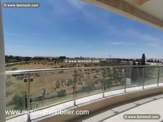 APPARTEMENT ADAM 1 Hammamet Sud AV1806