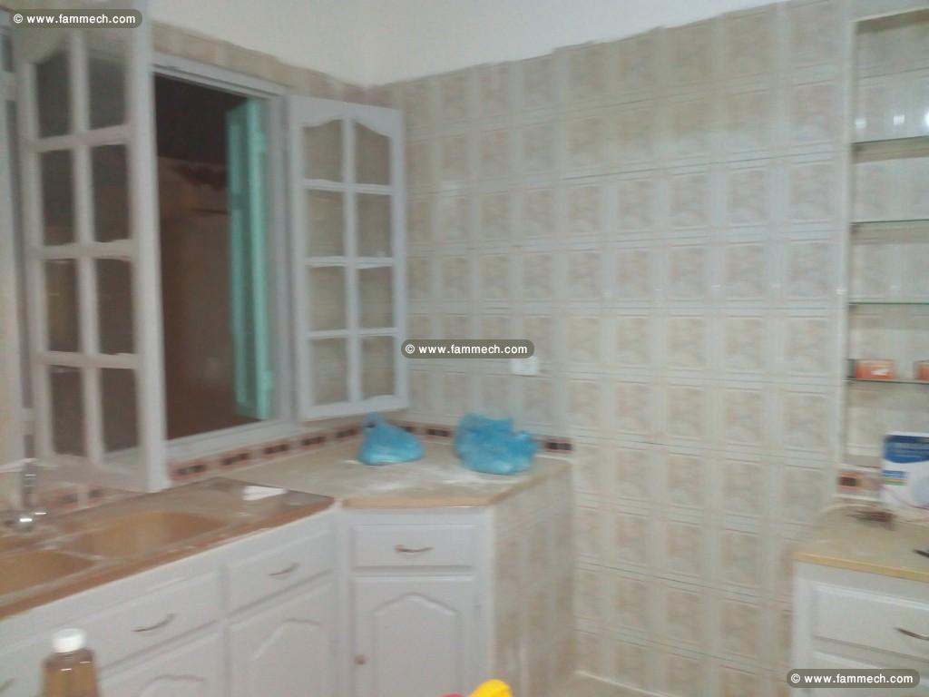 Appartement administratif Gafsa Centre