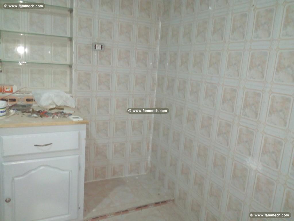 Appartement administratif Gafsa Centre