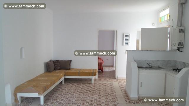 Appartement ADNEN 1(Réf: L930)