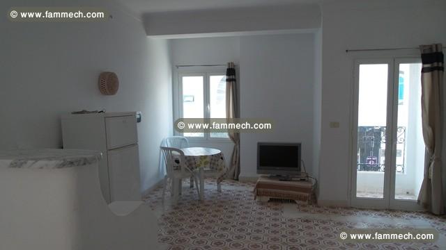 Appartement ADNEN 1(Réf: L930)