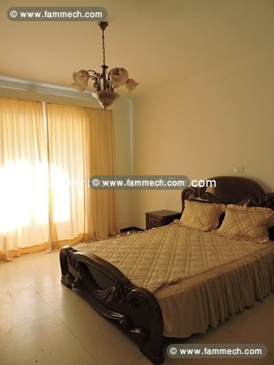 Appartement Africana AL1979