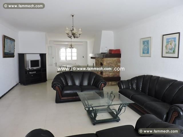 Appartement africana AL1979 Hammamet