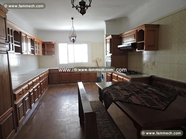 Appartement africana AL1979 Hammamet