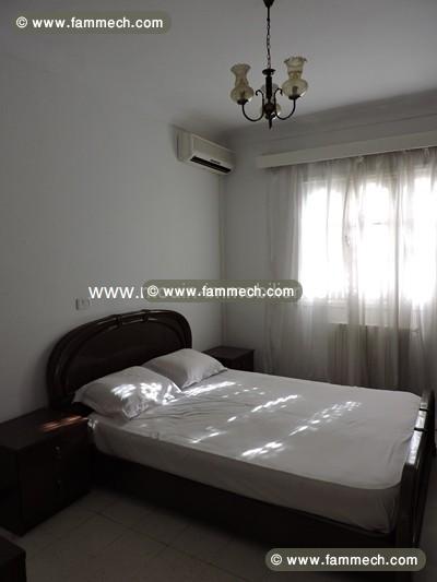 Appartement africana AL1979 Hammamet