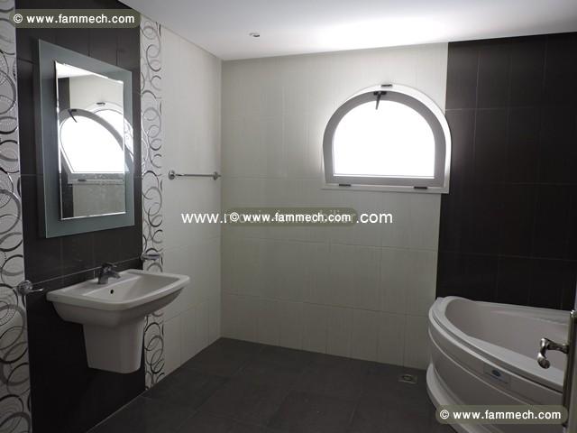 Appartement africana AL1979 Hammamet