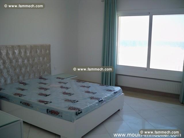 Appartement Agnez AL1726