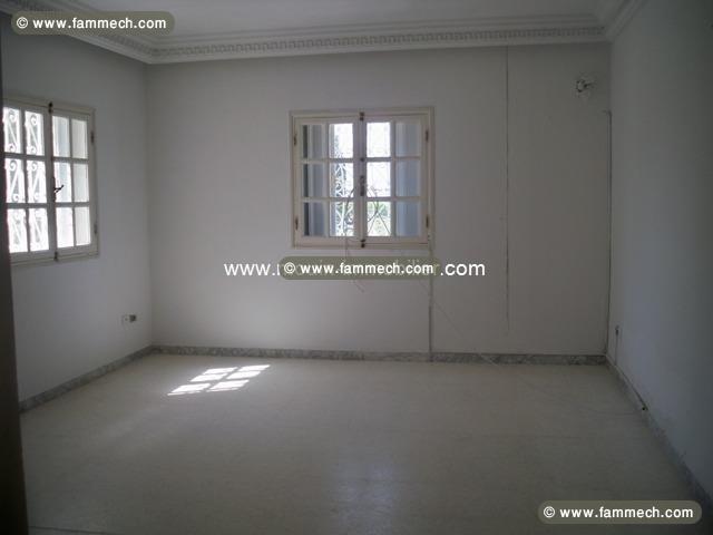 appartement ahlem AL1774 soukra 