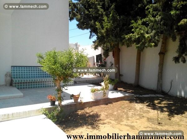 Appartement Aicha 