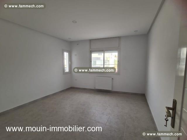 Appartement Aicha 2 al2994