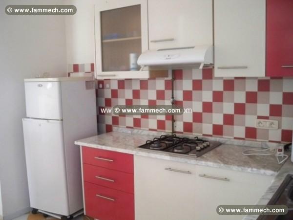 Appartement Ala AL631