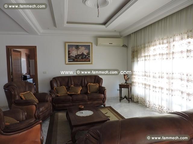 Appartement Alaska AL2001 Hammamet 