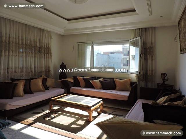Appartement Alaska AL2001 Hammamet 