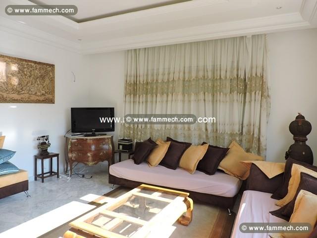 Appartement Alaska AL2001 Hammamet 