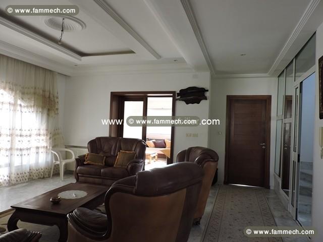 Appartement Alaska AL2001 Hammamet 