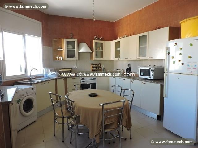 Appartement Alaska AL2001 Hammamet 