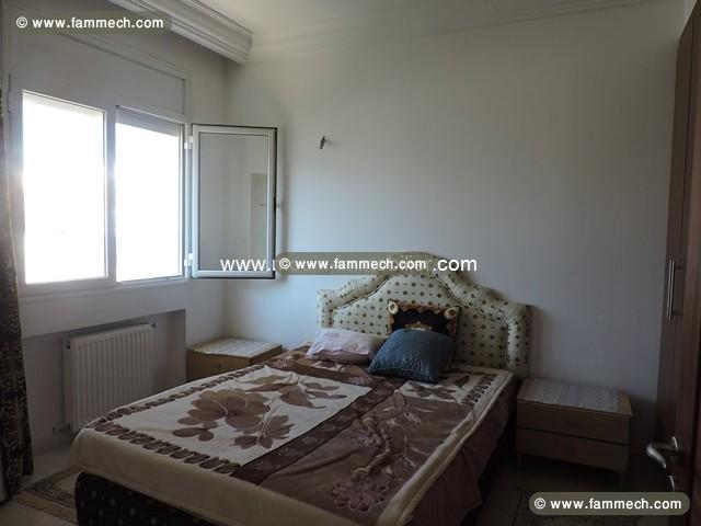 Appartement Alaska AL2001 Hammamet 