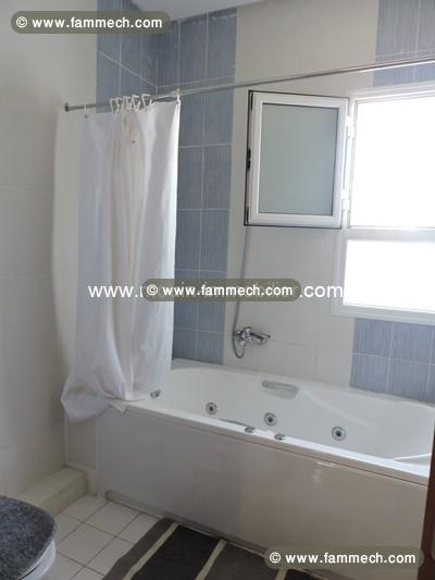 Appartement Alaska AL2001 Hammamet 