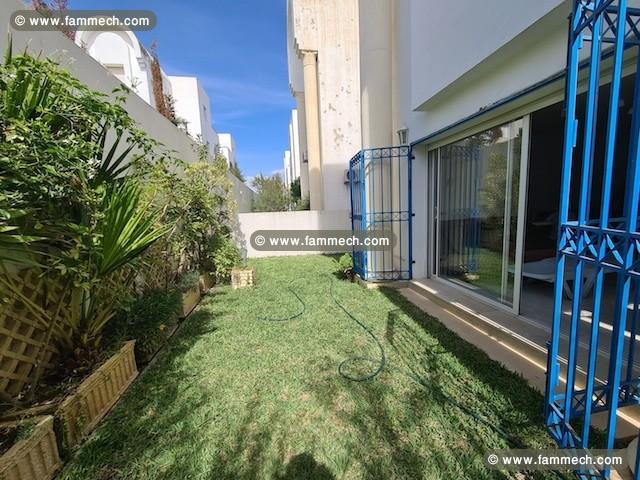 APPARTEMENT ALDO Hammamet, Entrée Sud D'Hammamet A