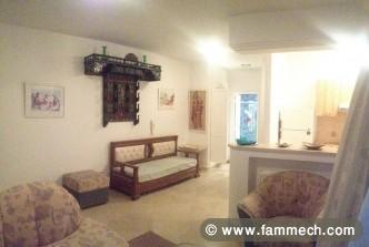 APPARTEMENT ALEX - Hammamet Nord