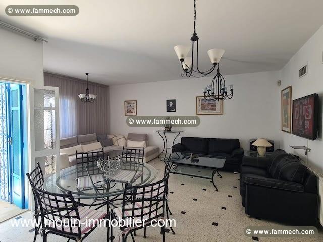 Appartement Alexandra AL2527 