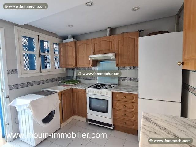 Appartement Alexandra AL2527 