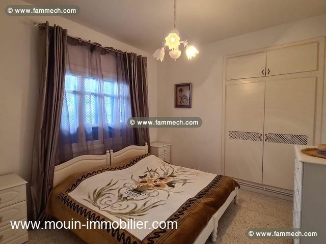 Appartement Alexandra AL2527 