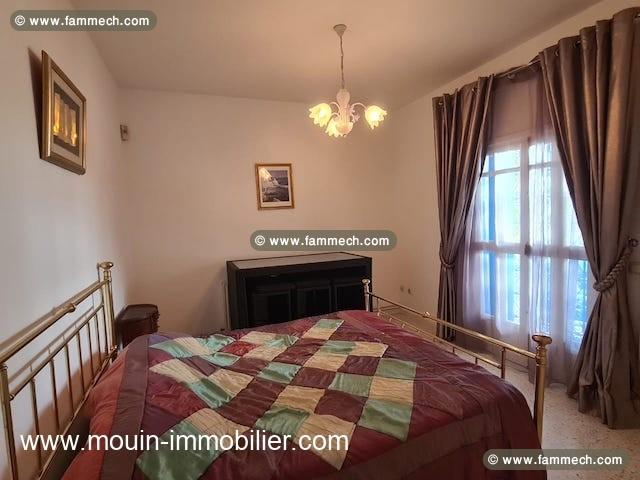 Appartement Alexandra AL2527 