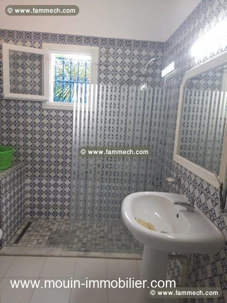 Appartement Alexandra AL2527 