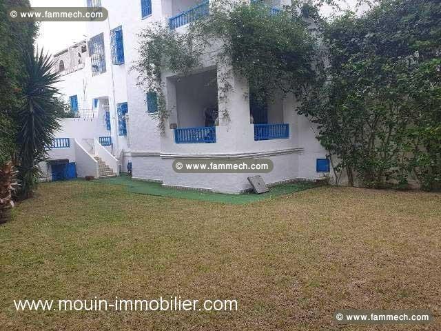 Appartement Alexandra AL2527 Hammamet