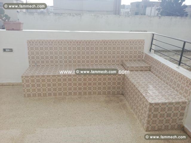Appartement Aline AL2343
