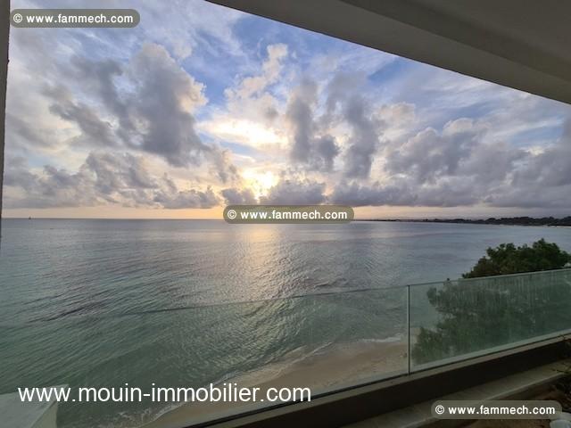 Appartement Aline AL2748 Hammamet