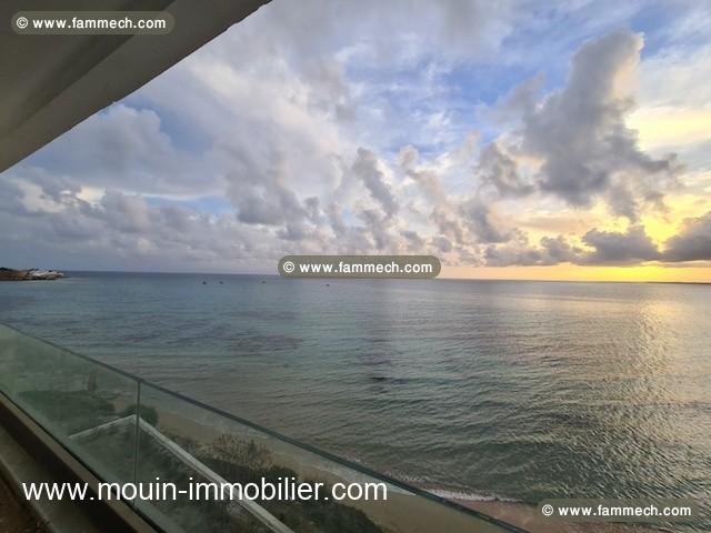 Appartement Aline AL2748 Hammamet