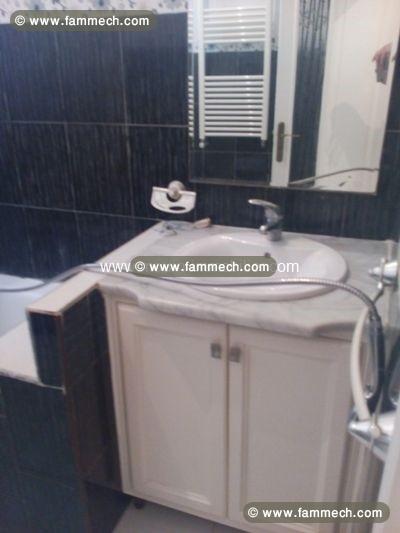 Appartement Aline ref AL2343 jardins de carthage 