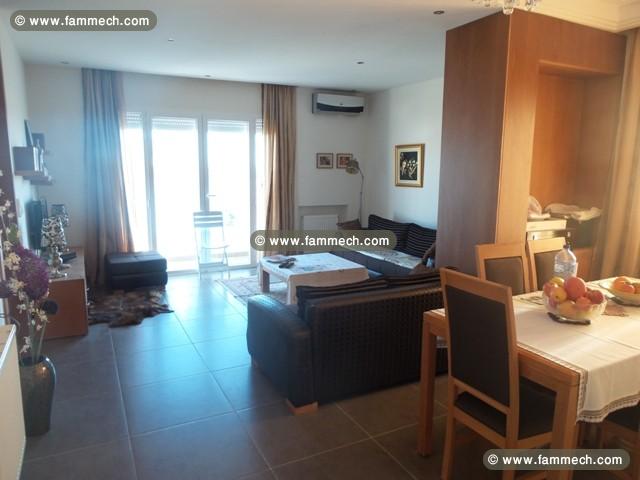 APPARTEMENT ALYA 2 V1066