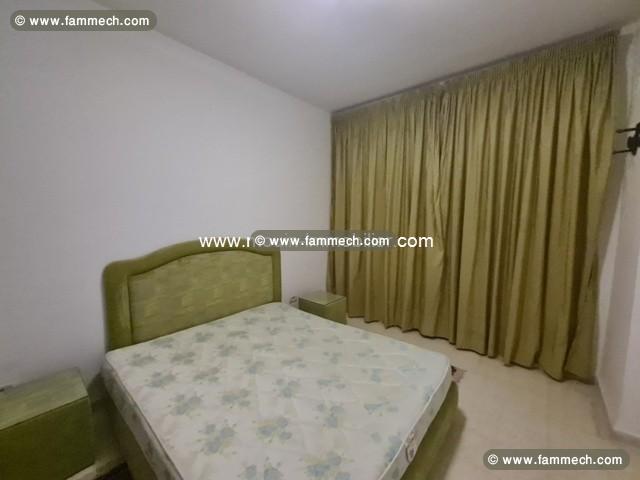 Appartement Amazone 2 AL2983 Hammamet 