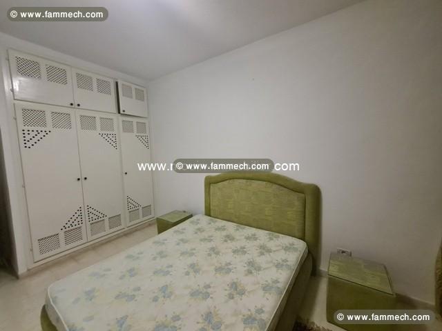 Appartement Amazone 2 AL2983 Hammamet 