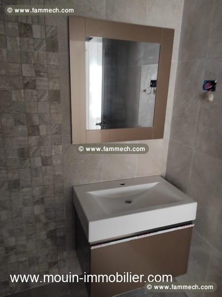 Appartement Amber AV1649 Hammamet
