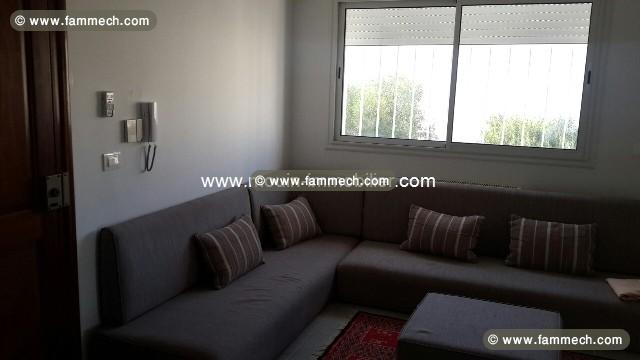 APPARTEMENT AMINE   Yasmine Hammamet   AL1104