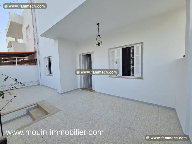 Appartement Amira AL2778 Hammamet 
