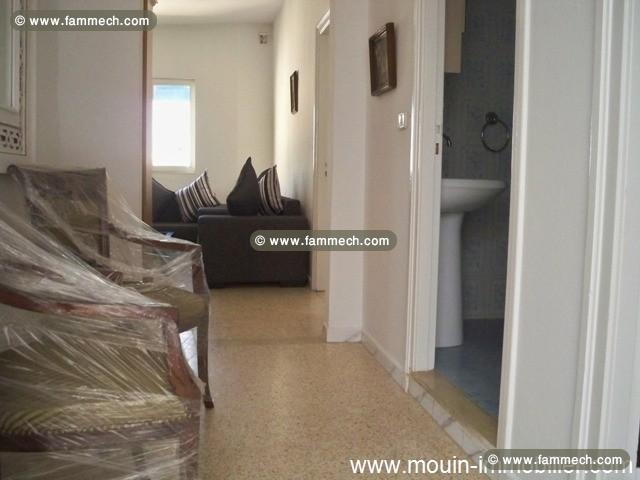 Appartement Amira AL965