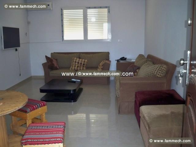 Appartement Amirale 1 réf AL1454 Zone Miramar 