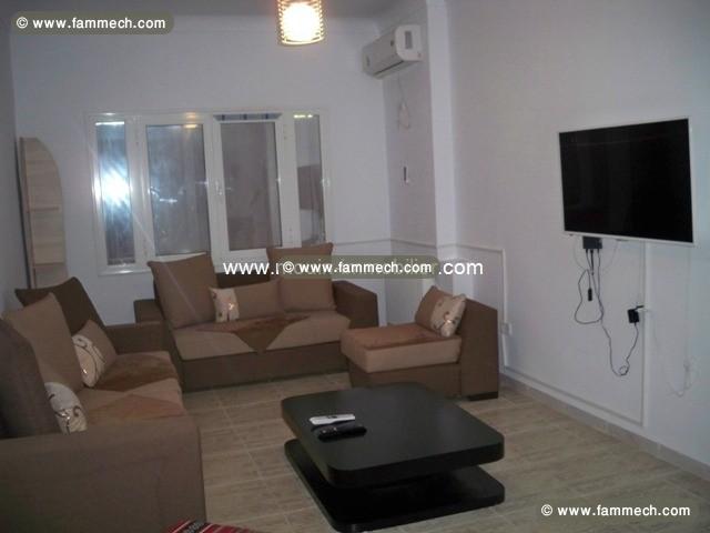 Appartement Amirale AL1453 
