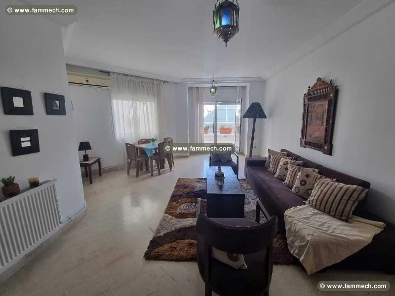 Appartement amourette(réf: l3025)