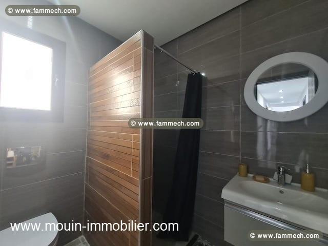 APPARTEMENT ANABELLE Sidi Mahersi AV1663