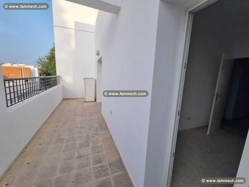 Appartement ancolie(réf: l2685)