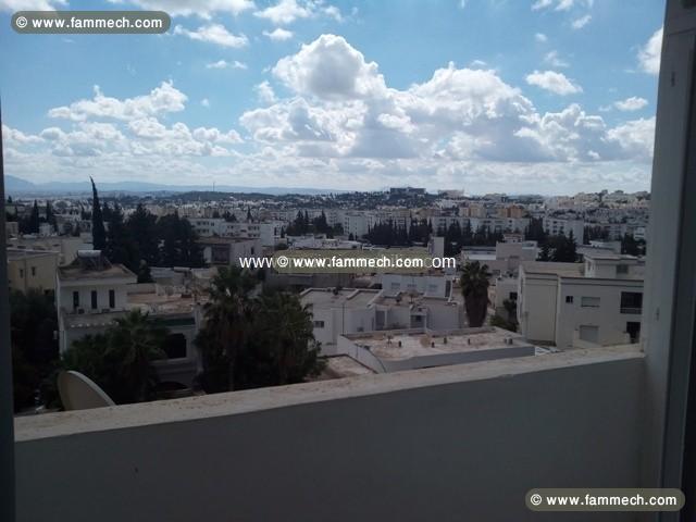 Appartement Andrea ref AL2266 Menzah 6