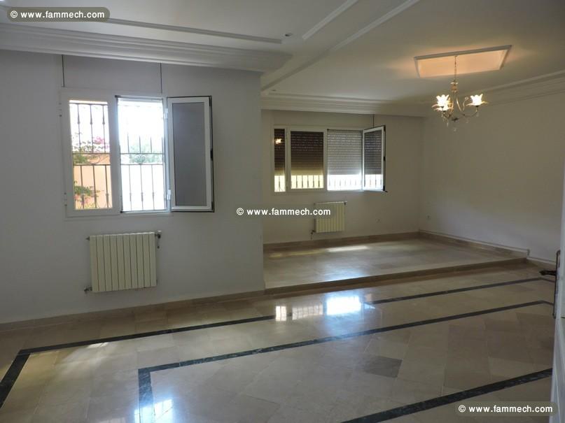 Appartement Angelo AL1856