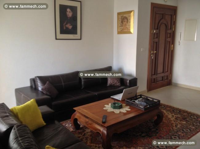 APPARTEMENT ANIBA 