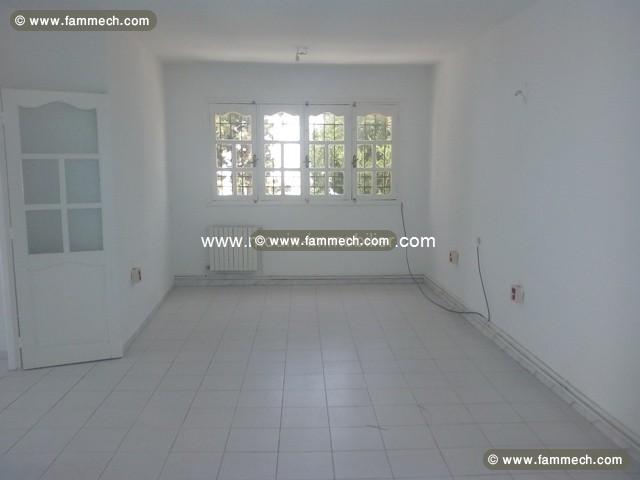 Appartement Ankara réf AL2167 Menzeh 8 